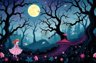 Filmes de Terror com Princesas e Príncipes