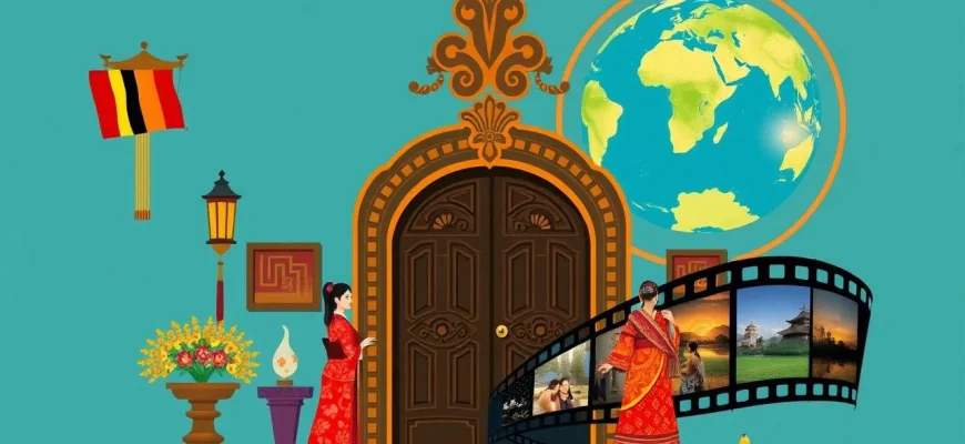 Documentários sobre Tradições: Uma Jornada Cultural