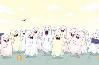 Comédias de Fantasmas para Rir