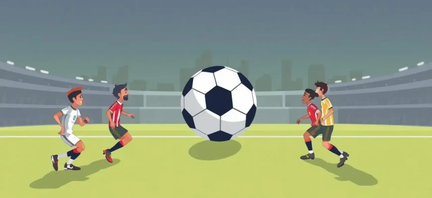 Os 10 Melhores Filmes de Futebol