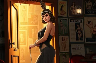 10 Filmes de Biografia sobre Bordéis