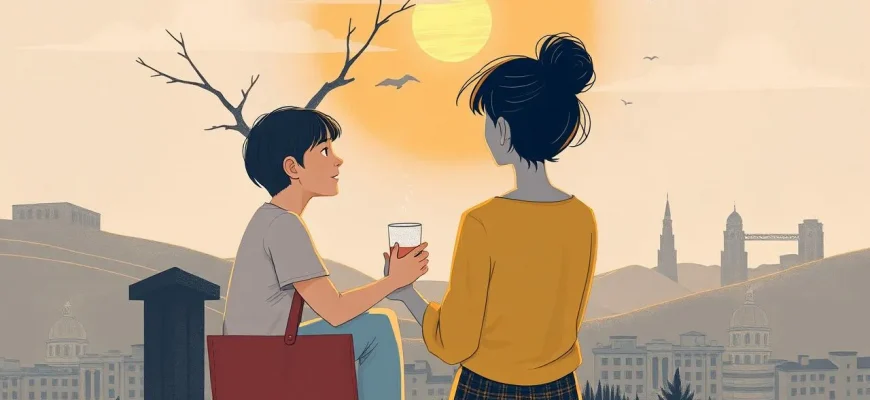 10 Filmes de Drama que Transformam Vidas