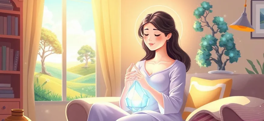 Filmes de Fantasia com Donas de Casa: Uma Jornada Mágica