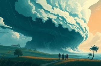 Filmes de Terror com Furacões: Uma Jornada Assustadora