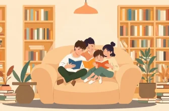 Filmes Familiares sobre Leitura