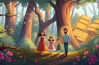 Filmes de Fantasia sobre Famílias Pobres