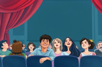 10 Filmes de Terror para Assistir no Cinema