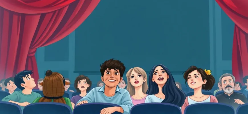 10 Filmes de Terror para Assistir no Cinema