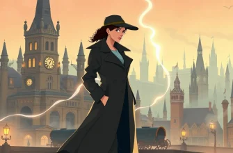 10 Filmes de Fantasy com Detetives para Admiradores do Gênero