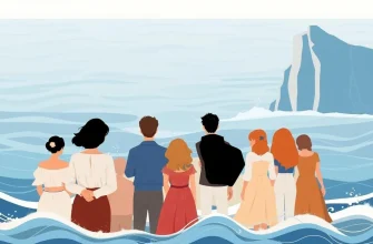 Melodramas no Oceano Pacífico: Uma Jornada de Amor e Aventura