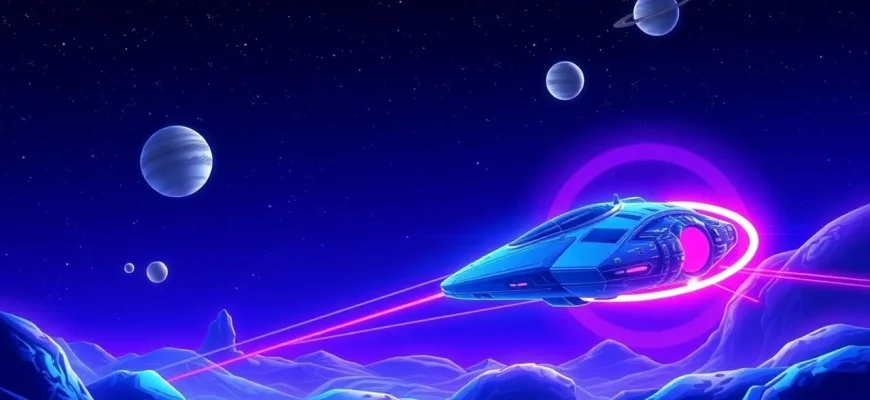 Filmes de Ficção Científica sobre Estrelas