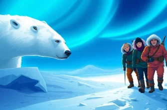 Documentários sobre Polares