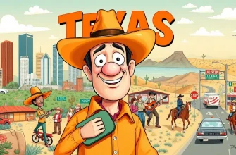 10 Comédias Texanas para Rir
