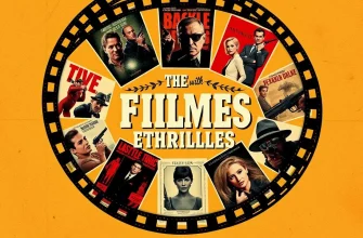 10 Filmes de Espiões que Você Precisa Assistir