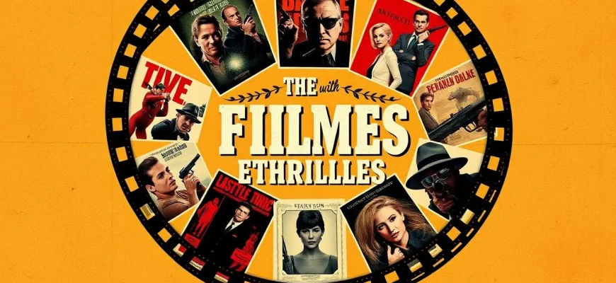 10 Filmes de Espiões que Você Precisa Assistir