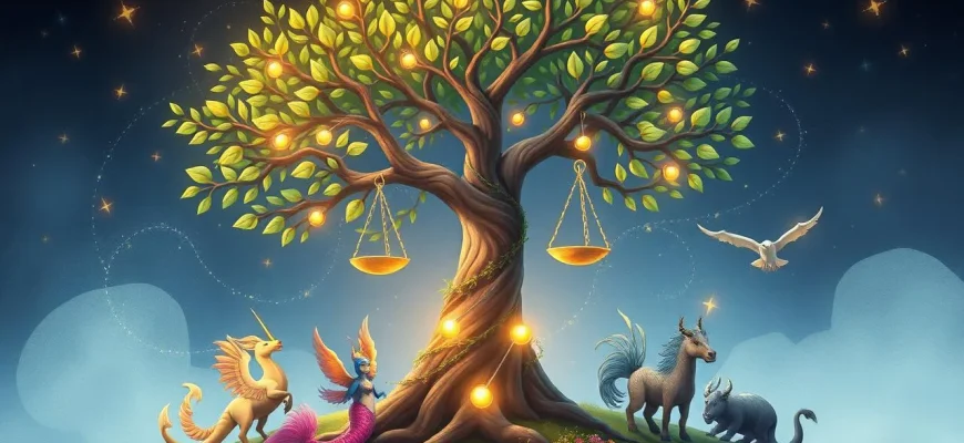 10 Filmes de Fantasia sobre Julgamentos