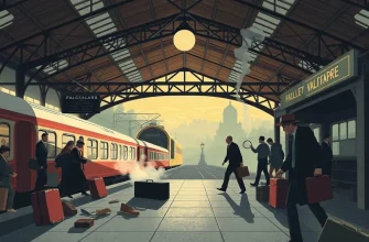 10 Filmes de Suspense sobre Estações de Comédia