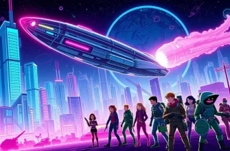 10 Filmes de Ficção Científica com Situações Perigosas