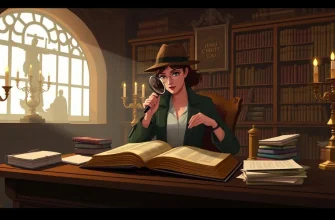 Filmes de Detetive sobre Apóstolos