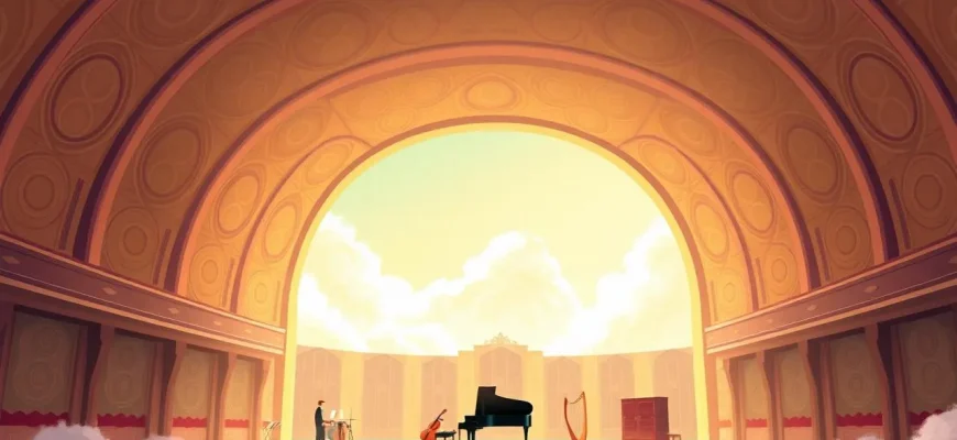 Filmes de Fantasia sobre Concertos