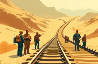 10 Filmes sobre Ferroviários Baseados em Fatos Reais