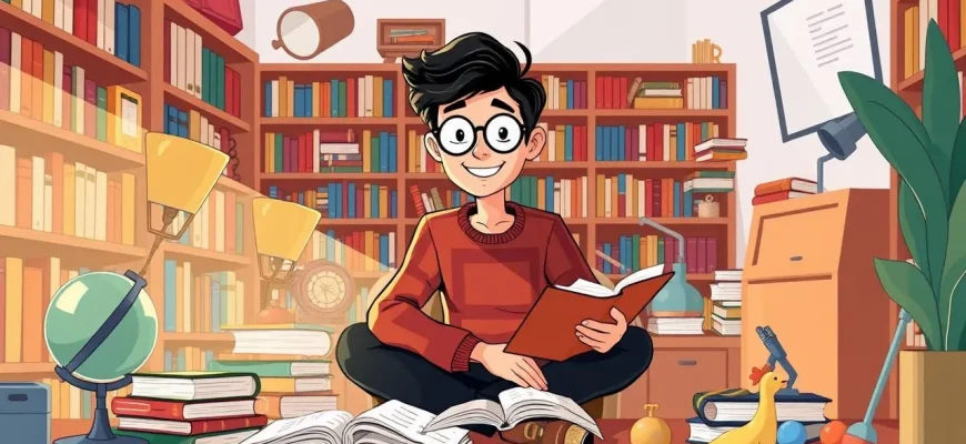 Comédias Inteligentes: Filmes que Fazem Rir e Pensar