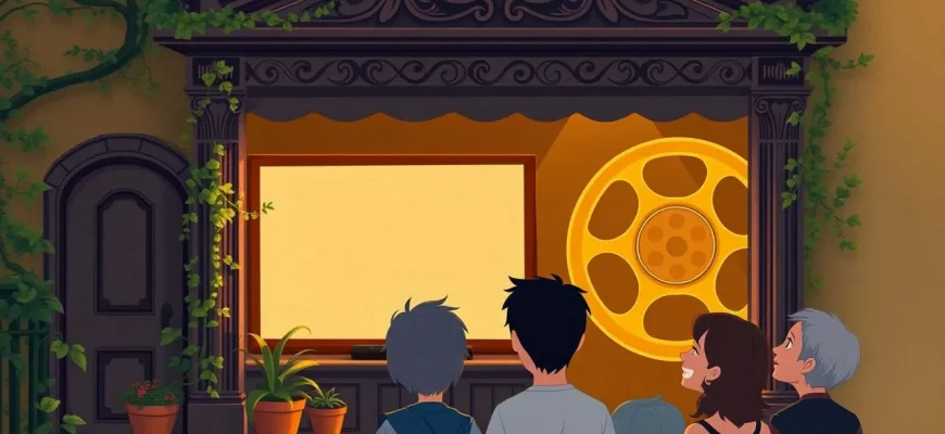 Filmes sobre falência: uma jornada de superação e lições de vida