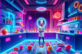 Filmes de Ficção Culinária: Uma Jornada Gastronômica Fantástica