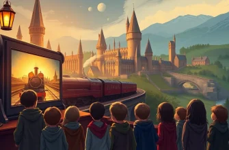 Coleção de Filmes do Harry Potter