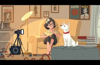 Filmes com Cães Falantes: Uma Seleção Encantadora