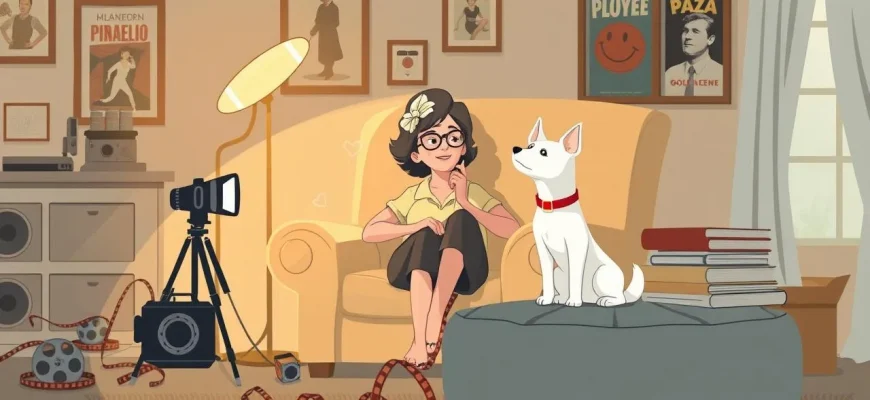 Filmes com Cães Falantes: Uma Seleção Encantadora