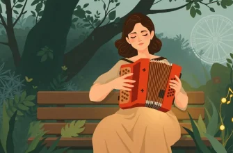 Melodramas com Acordeonistas: Uma Seleção de Filmes Inesquecíveis