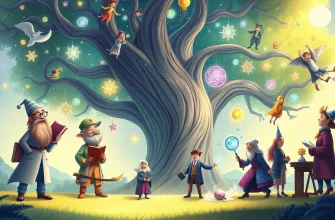 10 Filmes de Fantasia com Professores Inesquecíveis
