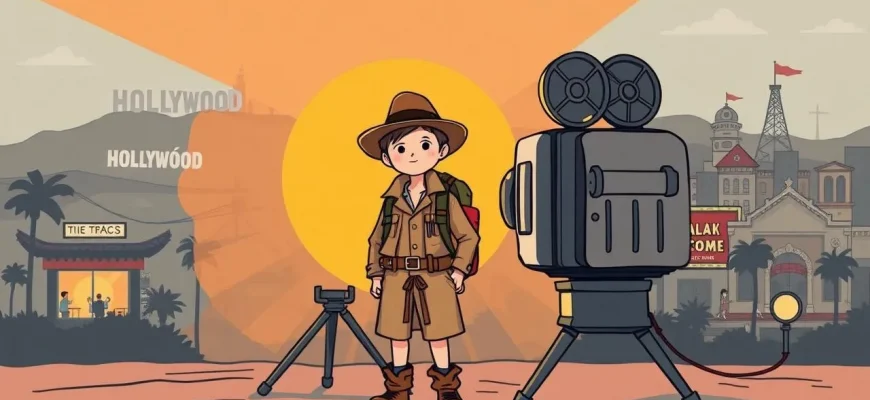 10 Filmes Incríveis sobre Exploração