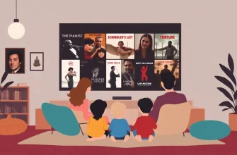 Filmes Familiares de Tortura: Uma Seleção Inesperada