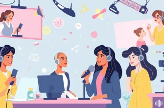 Filmes sobre Mulheres Comunicadoras