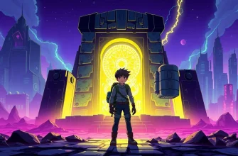 10 Filmes de Aventura sobre Energia Antiga