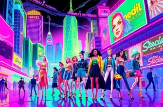 Documentários de Moda: Uma Jornada Visual