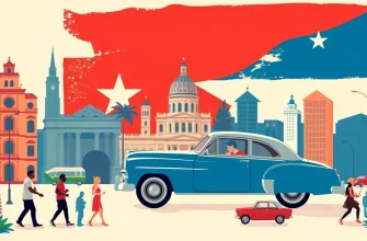 10 Filmes Incríveis sobre Cuba