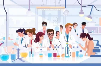 10 Filmes de Drama sobre Laboratórios