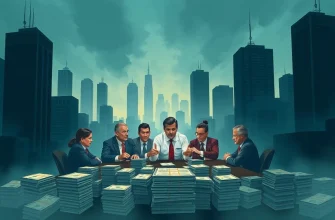 Filmes de Terror sobre Corrupção: Uma Seleção Arrepiante