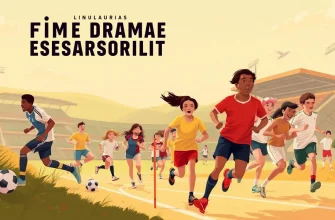 10 Filmes de Drama Esportivo para Inspirar