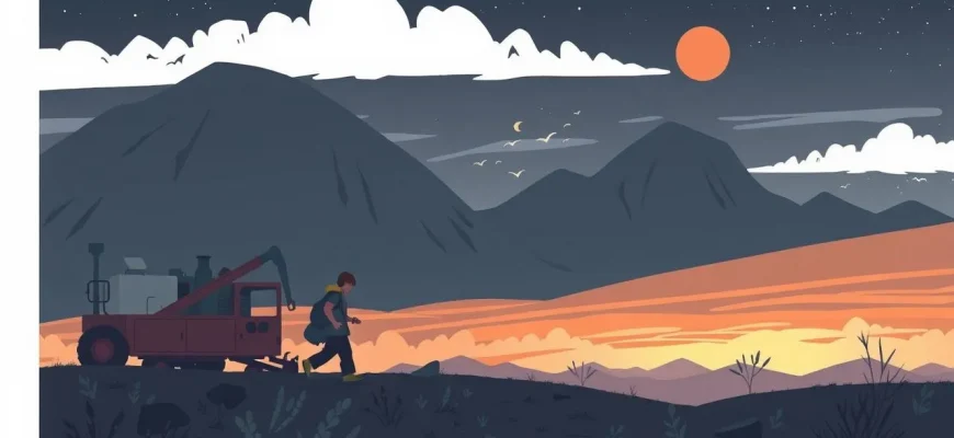 Melodramas sobre Mecânicos: 10 Filmes Imperdíveis