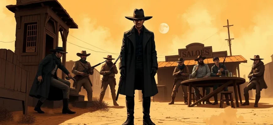 10 Filmes de Vingança para Quem Gosta de Justiça à Margem da Lei