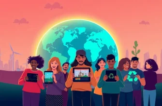 10 Documentários Imperdíveis sobre Política Energética