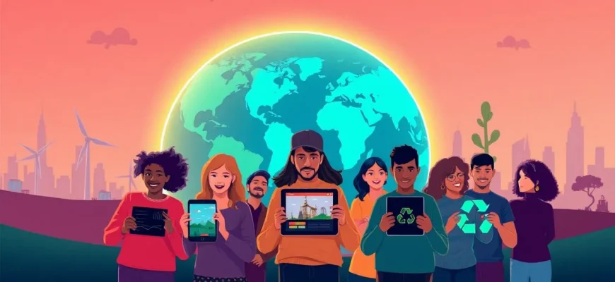 10 Documentários Imperdíveis sobre Política Energética