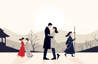 Melhores Filmes Doramas para Maratonar