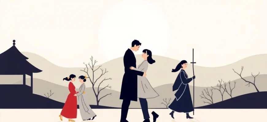 Melhores Filmes Doramas para Maratonar