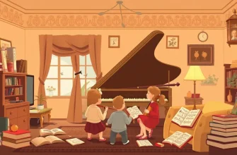 Filmes Familiares sobre Mozart