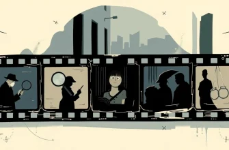 Filmes de Suspense sobre Justiça e Vingança